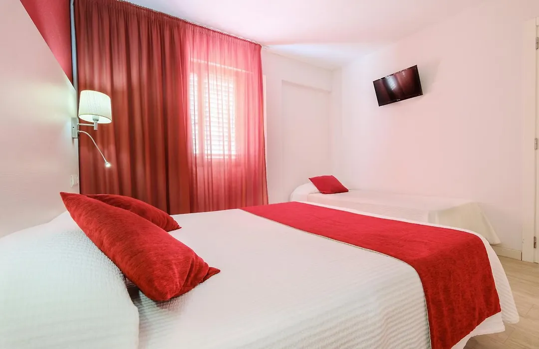 Hostal Marino-1