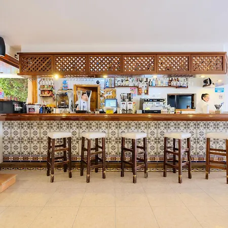 Hostal Marino-2